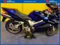 usato HONDA VFR 800