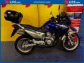 usato HONDA XL 600