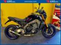 usato YAMAHA MT 09