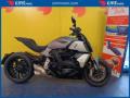 usato DUCATI Diavel