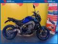 usato YAMAHA MT 09