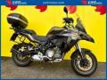 usato BENELLI TRK 502