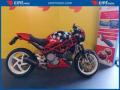 usato DUCATI Monster S4R