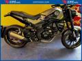 usato BENELLI Leoncino