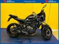 usato YAMAHA MT 07