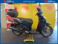 usato KYMCO People 125