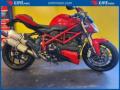 usato DUCATI Streetfighter 848