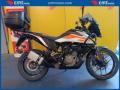 usato KTM 390 Adventure