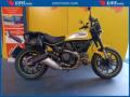 usato DUCATI Scrambler 800