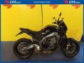 usato YAMAHA MT 09