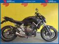 usato YAMAHA MT 07