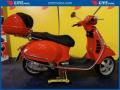 usato VESPA GTS 250