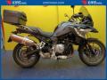 usato BMW F 750 GS