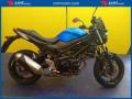 usato SUZUKI SV 650