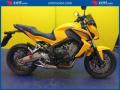 usato HONDA CB 650