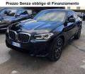 usato BMW X4