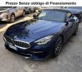 usato BMW Z4