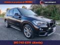 usato BMW X1