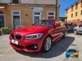 usato BMW 118