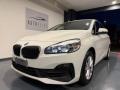 usato BMW 216