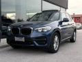 usato BMW X3