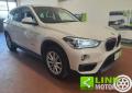 usato BMW X1