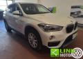 usato BMW X1