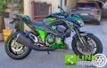 usato KAWASAKI Z 800