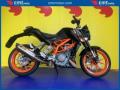 usato KTM 390 Duke