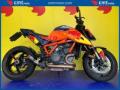 usato KTM 1290 Super Duke R