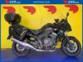 usato HONDA CBF 1000