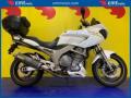 usato YAMAHA TDM 900