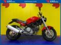 usato DUCATI Monster 600