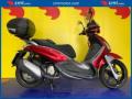 usato PIAGGIO Beverly 350