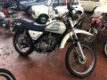 usato CAGIVA Elefant 200