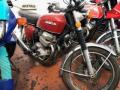 usato HONDA CB 750 (1980   84)