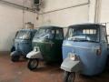usato PIAGGIO Ape