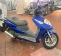usato HONDA Dylan 150
