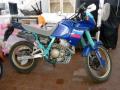 usato HONDA Altro