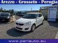 usato SUZUKI Swift