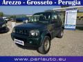 usato SUZUKI Jimny