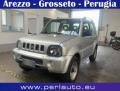 usato SUZUKI Jimny
