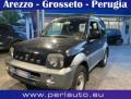 usato SUZUKI Jimny