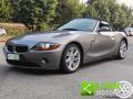 usato BMW Z4
