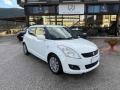 usato SUZUKI Swift