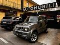 usato SUZUKI Jimny