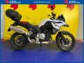 usato BMW F 750 GS