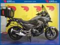 usato HONDA NC 750