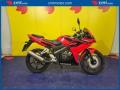 usato HONDA CBR 125 R