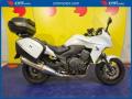 usato HONDA CBF 1000